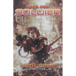 Soda Pop Soldier - Paperback