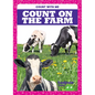 Count on the Farm - Library Binding