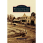 Western New York Amusement Parks - Hardcover