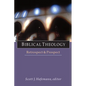 Biblical Theology: Retrospect and Prospect - Paperback