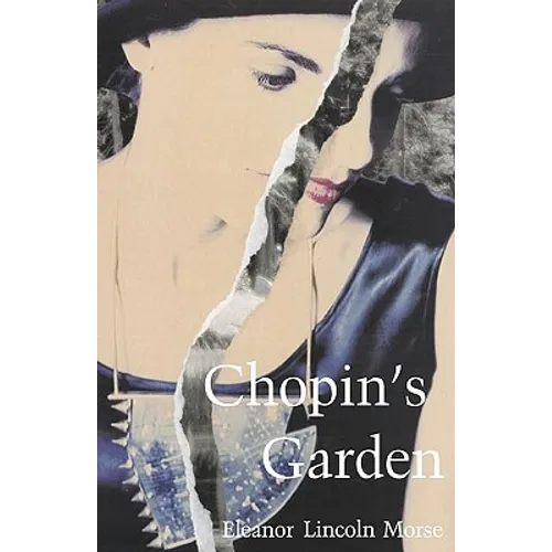 Chopin's Garden - Paperback