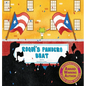 Roqui's Pandero Beat - Hardcover