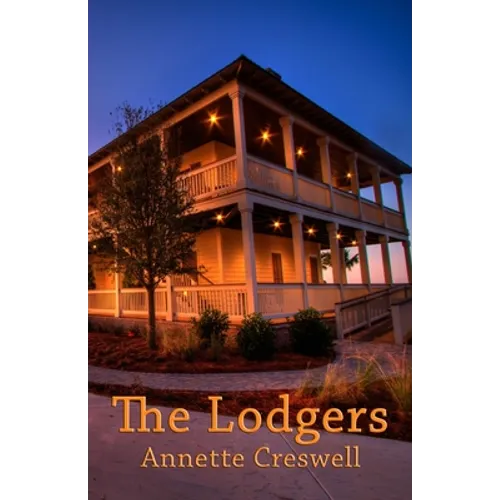 The Lodgers - Paperback