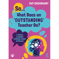 So... What Does an Outstanding Teacher Do?: A Visible Learning Evidence Based Approach - Paperback