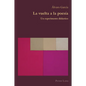 La vuelta a la poesía: Un experimento didáctico - Paperback