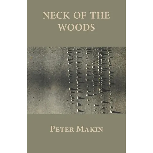 Neck of the Woods - Paperback
