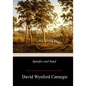Spinifex and Sand - Paperback