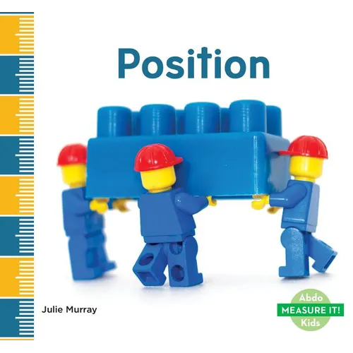 Position - Library Binding