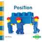 Position - Library Binding