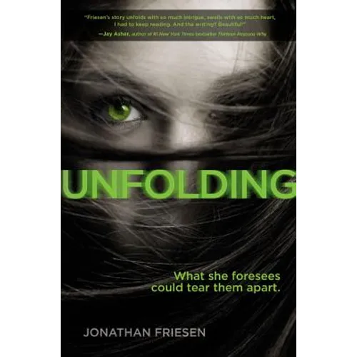 Unfolding - Paperback