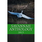Savannah Anthology 2015 - Paperback