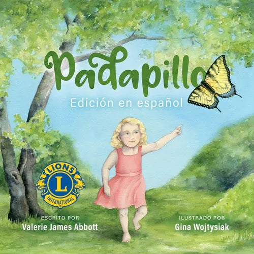 Padapillo (Edición en español) - Paperback