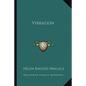 Vibration - Paperback