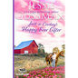 Just a Cowboy's Happy Ever After (Sweet Western Christian Romance Book 13) (Flyboys of Sweet Briar Ranch in North Dakota) Large Print Edition - Paperback