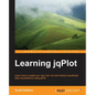 Learning Jqplot - Paperback