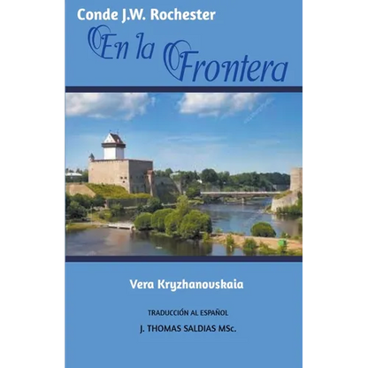En la Frontera - Paperback