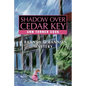 Shadow Over Cedar Key: A Brandy O'Bannon Mystery - Paperback