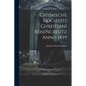 Chymische Hochzeit Christiani Rosencreutz Anno 1459 - Paperback