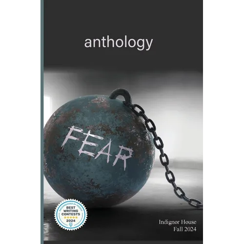 Fear: Indignor House Anthology 2024 - Paperback