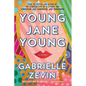 Young Jane Young - Paperback