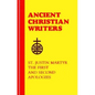 56. St. Justin Martyr: The First and Second Apologies - Hardcover