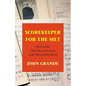 Scorekeeper for the Met: Stories of the Chief Music Librarian of the Metropolitan Opera - Paperback