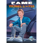 Fame: Michael J. Fox - Paperback