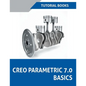 Creo Parametric 7.0 Basics - Paperback