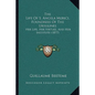 The Life Of S. Angela Merici, Foundress Of The Ursulines: Her Life, Her Virtues, And Her Institute (1877) - Paperback