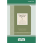 Anguished English: An Anthology of Accidental Assaults on the English Language [Standard Large Print 16 Pt Edition] - Paperback