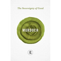 The Sovereignty of Good - Paperback