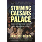 Storming Caesars Palace: How Black Mothers Fought Their Own War on Poverty - Paperback