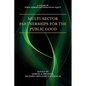 Multi-Sector Partnerships for the Public Good - Hardcover