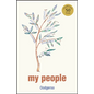 My People - Paperback