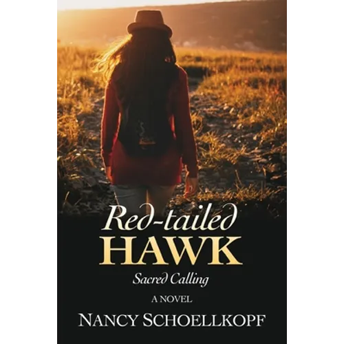 Red-Tailed Hawk - Paperback