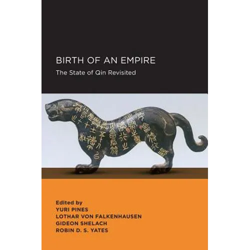 Birth of an Empire: Volume 5 - Paperback