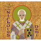 The Legend of Saint Nicholas - Hardcover