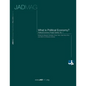 What is Political Economy? - Paperback