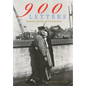 900 Letters: Marriage, Movies, and the Marianas - Hardcover