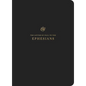 ESV Scripture Journal: Ephesians (Paperback) - Paperback