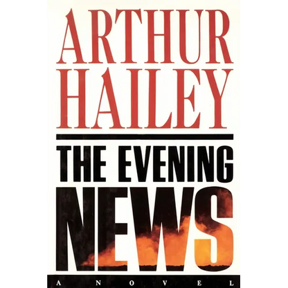 The Evening News - Paperback