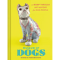 Museum of Dogs: A Romp Through Art History for Dog People - Hardcover