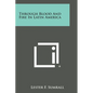 Through Blood and Fire in Latin America - Paperback