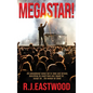 Megastar - Hardcover