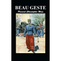 Beau Geste - Hardcover