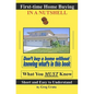First-time Home Buying in a Nutshell - Paperback