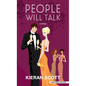 People Will Talk - Library Binding