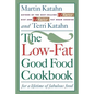 Low-Fat Good Food Cookbook - Paperback