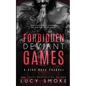 Forbidden Deviant Games - Paperback