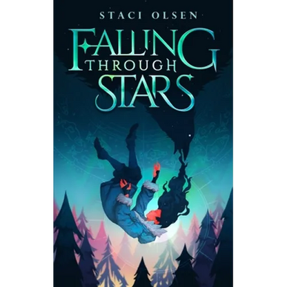 Falling through Stars - Paperback